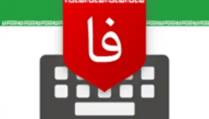 Farsi Keyboard