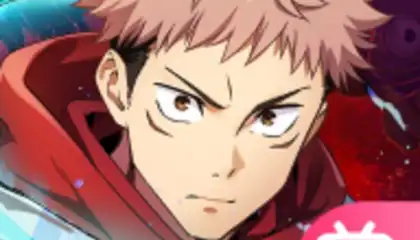 Jujutsu Kaisen: Phantom Parade (QooApp)