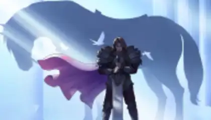 Rise of King Uther