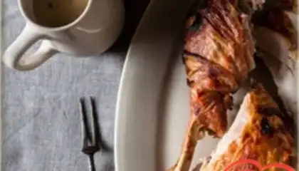 Chicken recipes