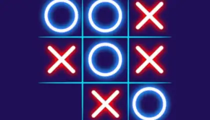 Tic Tac Toe: OX Game