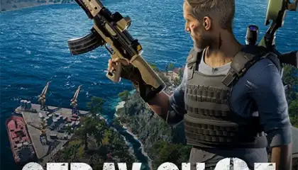 StrayShot