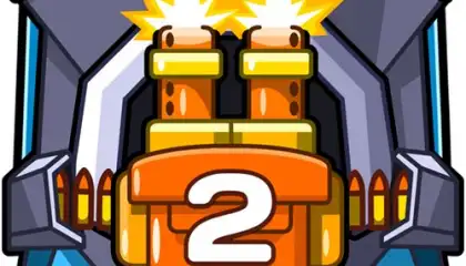 Galaxy siege 2
