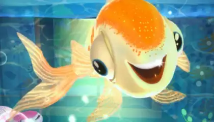 Aquarium Land