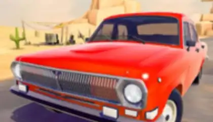 Long Drive Road Trip Games 3D
