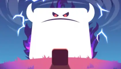 MinimalDungeonRPG