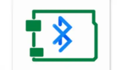 Arduino Bluetooth - Control Arduino via Bluetooth