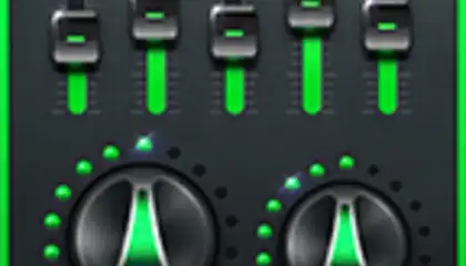 Equalizer & Bass Booster