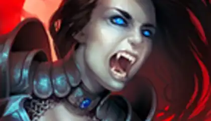 Clash of the Damned
