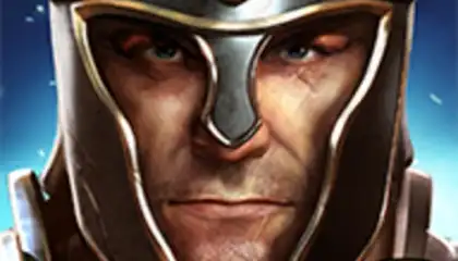 Blood and Glory: Immortals