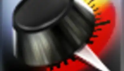 Audio Speed Changer