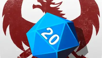 Loot and Legends