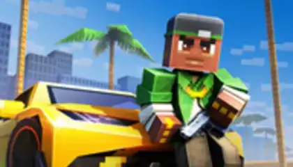 Block City Wars