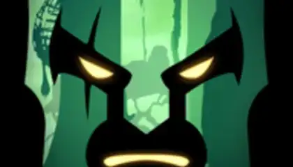 Dark Lands