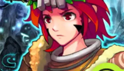 Zenonia S: Rifts In Time
