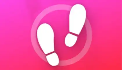 Pedometer Step Counter