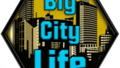 Big City Life : Simulator