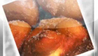 Recettes de Beignets