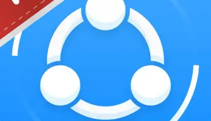 SHARE it File Transfer