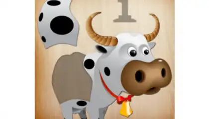 Puzzle 4 Kids - Animals