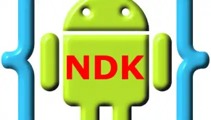 AIDE NDK Support