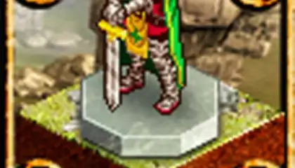 Rev Ersi Quest