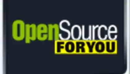 Open Source For You