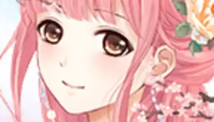 Love Nikki-Dress Up Fantasy