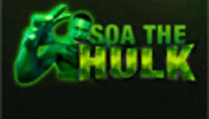 Soa The Hulk