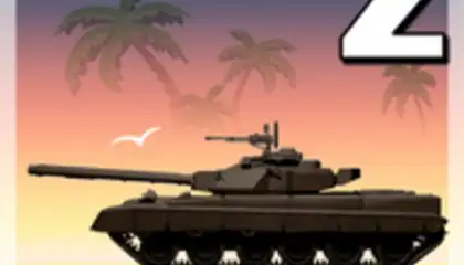 MConflict 2