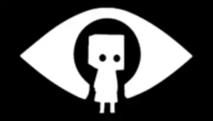 Little Nightmares Comics