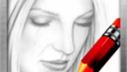 Sketch Guru - Handy Sketch Pad
