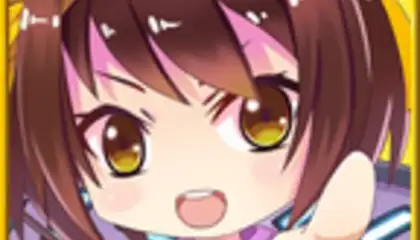 Anime Chaos