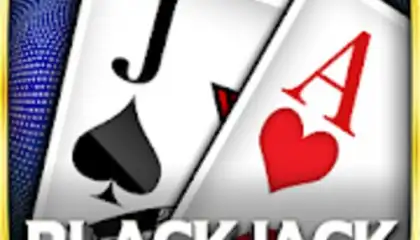 BLACKJACK!
