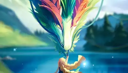 Summon Dragons