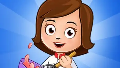 My Town : Bakery Free