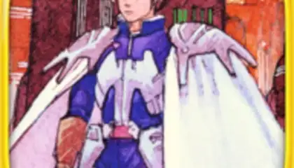 Phantasy Star Classics