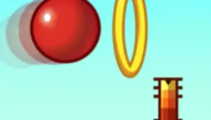 Bounce Classic Game