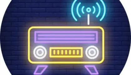 FM Radio Stream