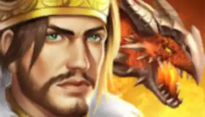 Kingdom Quest: Crimson Warden