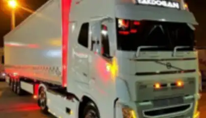 Euro Truck Transport Simulator