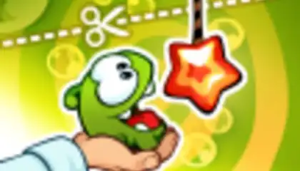 Cut the Rope: Experiments