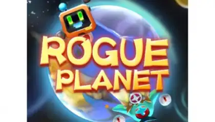 Rouge Planet