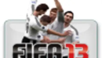 FIFA 13 Celebrations Masters