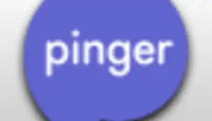 Pinger Messenger
