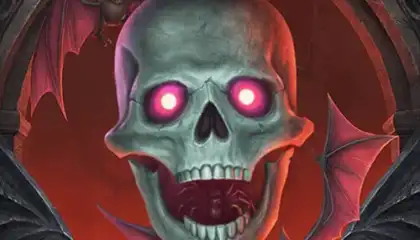 Halls of Torment