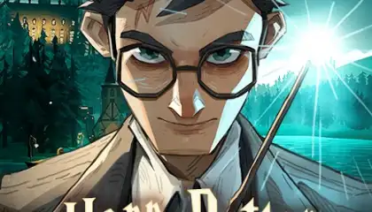 Harry Potter: Magic Awakened