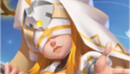 AFK Summoner