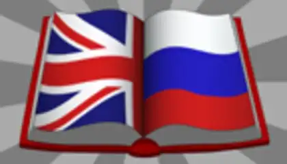 Dict En-Ru