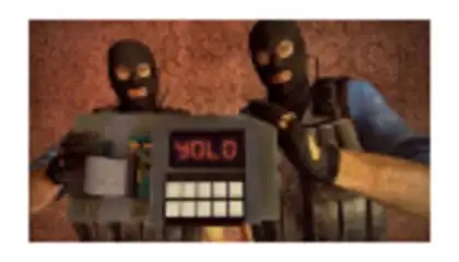 Garrys Mod Jihadbomber